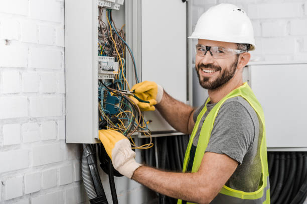 Best Electrical Outlet Repair  in Prairie Grove, AR