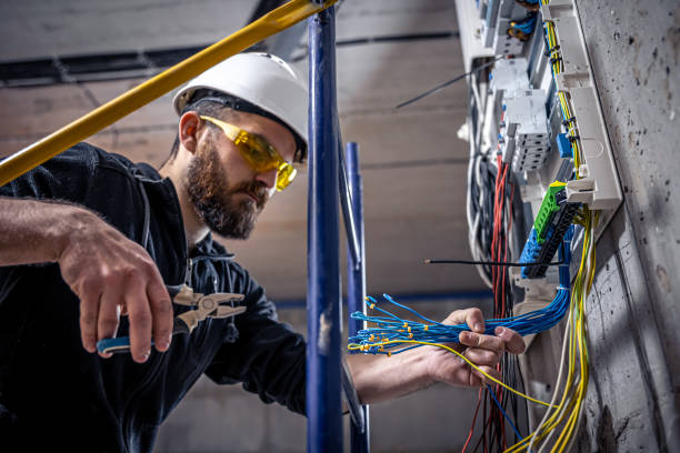 Best Electrical Wiring Services  in Prairie Grove, AR