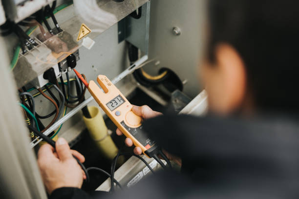 Best Residential Electrician Services  in Prairie Grove, AR