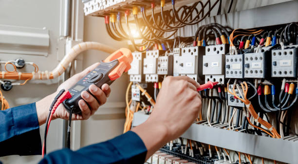 Best Electrical Installation Contractor  in Prairie Grove, AR
