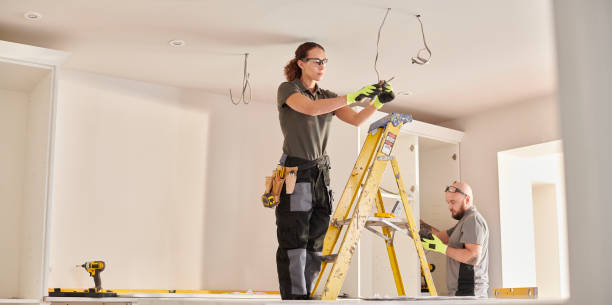 Best Emergency Electrical Repair  in Prairie Grove, AR