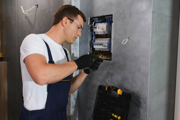 Best Electrical Contractors for Businesses  in Prairie Grove, AR