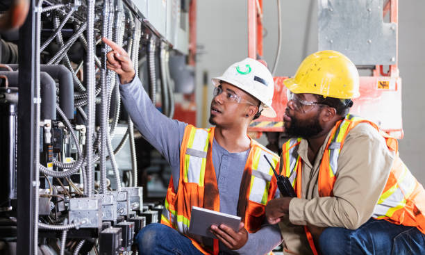 Electrical Rewiring Services in Prairie Grove, AR