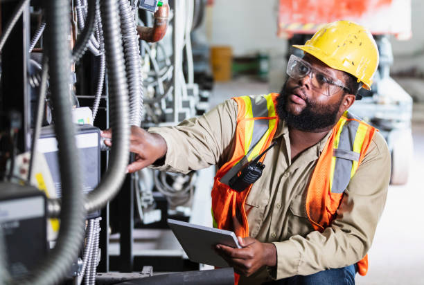 Best Commercial Electrician Services  in Prairie Grove, AR