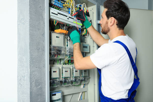 Best Electrical Repair Services  in Prairie Grove, AR