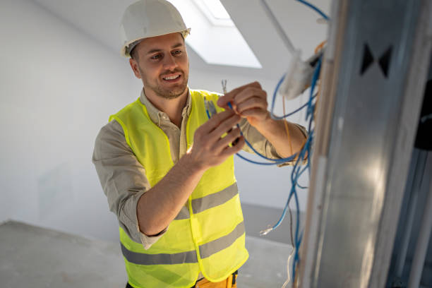 Electrical Upgrades for Homes in Prairie Grove, AR